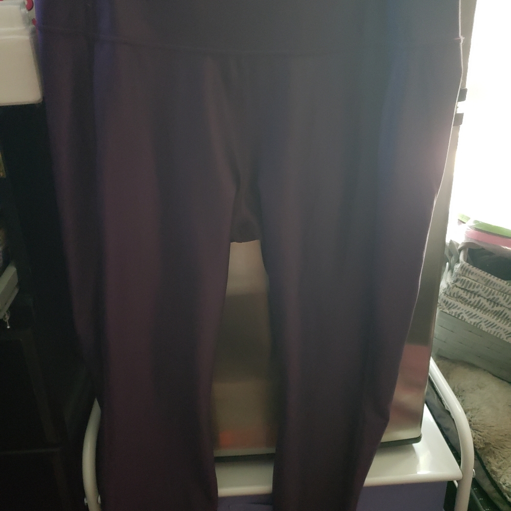 Shimmer legging